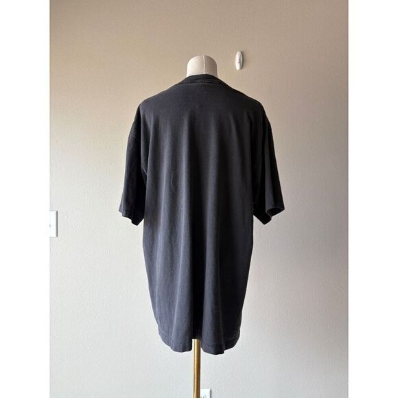 Vintage Changes 90s The three stooges wise guy t-shirt‎ - Picture 3 of 6